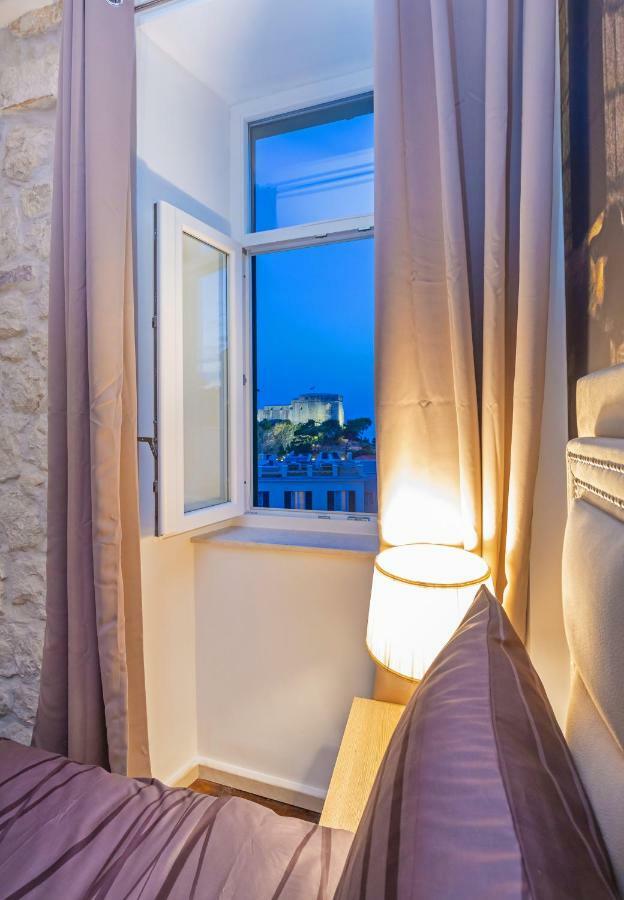 Seven Stars Accommodation Дубровник Екстер'єр фото